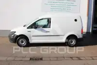 2019 Volkswagen Caddy