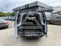 2019 Volkswagen Caddy