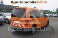 2019 Volkswagen Caddy