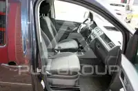 2019 Volkswagen Caddy