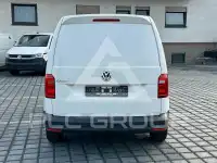 2019 Volkswagen Caddy
