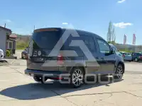 2019 Volkswagen Caddy