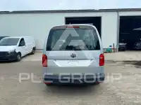 2019 Volkswagen Caddy