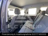 2019 Volkswagen Caddy