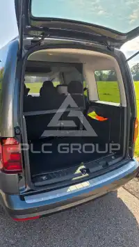 2019 Volkswagen Caddy