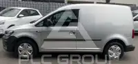 2019 Volkswagen Caddy