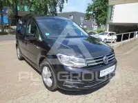 2019 Volkswagen Caddy