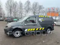 2019 Volkswagen Caddy