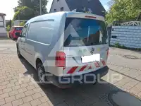 2019 Volkswagen Caddy