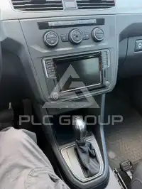 2019 Volkswagen Caddy
