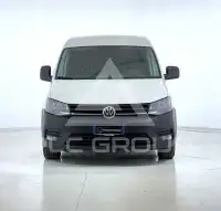 2019 Volkswagen Caddy