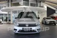 2019 Volkswagen Caddy