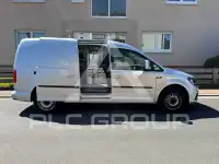 2019 Volkswagen Caddy
