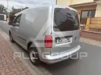 2019 Volkswagen Caddy