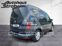 2019 Volkswagen Caddy