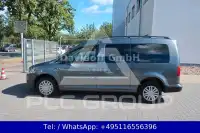 2019 Volkswagen Caddy