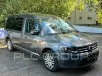 2019 Volkswagen Caddy