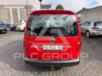 2019 Volkswagen Caddy