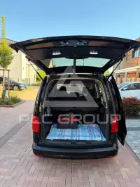 2019 Volkswagen Caddy