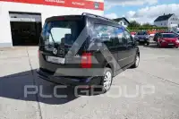 2019 Volkswagen Caddy