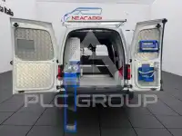 2019 Volkswagen Caddy
