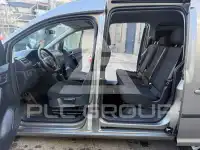 2019 Volkswagen Caddy
