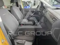 2019 Volkswagen Caddy