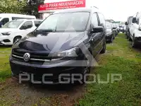 2019 Volkswagen Caddy