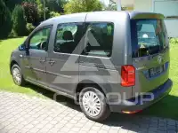 2019 Volkswagen Caddy