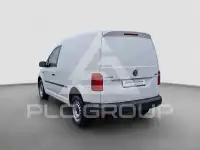 2019 Volkswagen Caddy