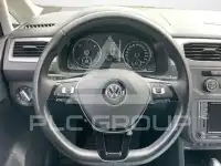 2019 Volkswagen Caddy