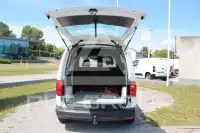 2019 Volkswagen Caddy