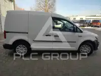 2019 Volkswagen Caddy