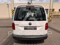 2019 Volkswagen Caddy