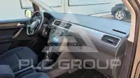 2019 Volkswagen Caddy