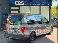 2019 Volkswagen Caddy