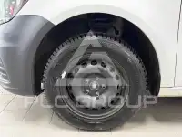 2019 Volkswagen Caddy