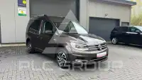 2019 Volkswagen Caddy