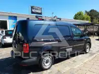 2019 Volkswagen Caddy