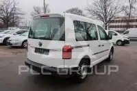 2019 Volkswagen Caddy