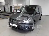 2019 Volkswagen Caddy