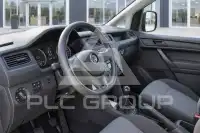 2019 Volkswagen Caddy