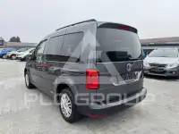 2019 Volkswagen Caddy