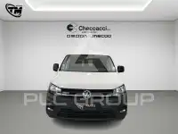 2019 Volkswagen Caddy