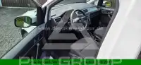 2019 Volkswagen Caddy