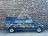 2019 Volkswagen Caddy