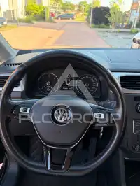 2019 Volkswagen Caddy