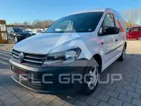 2019 Volkswagen Caddy