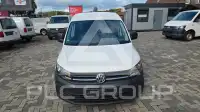 2019 Volkswagen Caddy