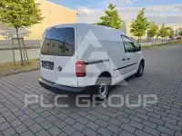 2019 Volkswagen Caddy